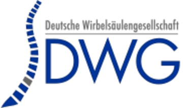 Deutsche Wirbelsäulengesellschaft (DWG) Logo