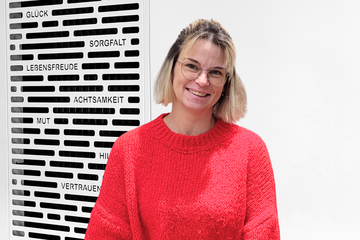 Sonja Bartsch, ZPA