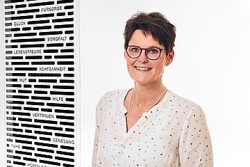 Ilka Heinemann, Verwaltung 