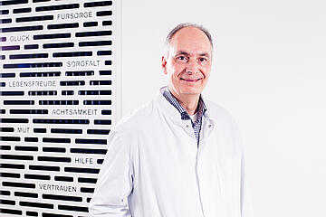 Dr. med. Volker Wenzlaff