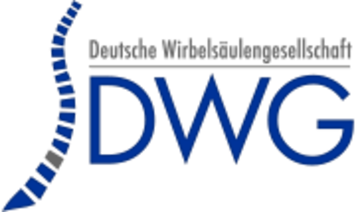 Deutsche Wirbelsäulengesellschaft (DWG) Logo