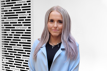Vanessa Brinkmann, ZPA