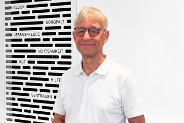 Prof. Dr. med. Joachim Arnold  Facharzt Innere Medizin und Gastroenterologie