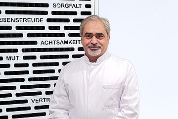 Masoud Pahlevansharif