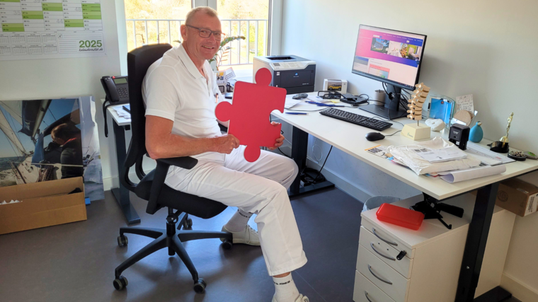 Ulrich Meister