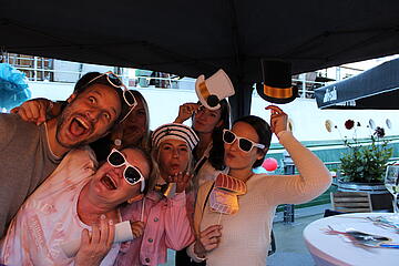 Sommerfest der Klinik Lilienthal