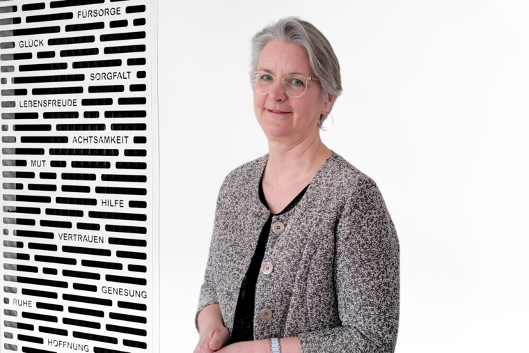 Annette Schützhoff
